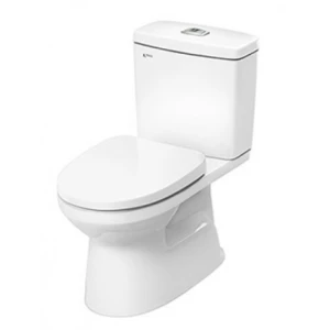 Bàn cầu 2 khối Inax AC-504VAN