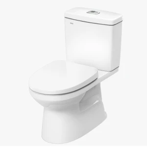 Bàn cầu 2 khối Inax AC-504VWN