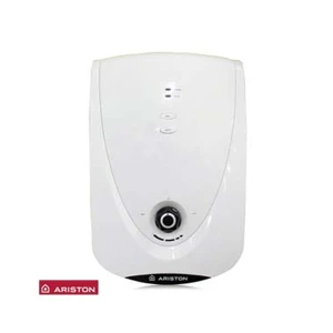 Bình nóng lạnh trực tiếp ariston vero ep (màu trắng)