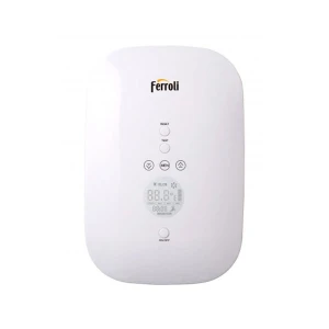 Bình nóng lạnh trực tiếp ferroli Divo SDN