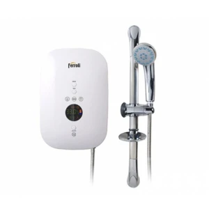 Bình nóng lạnh trực tiếp Ferroli Divo SDP