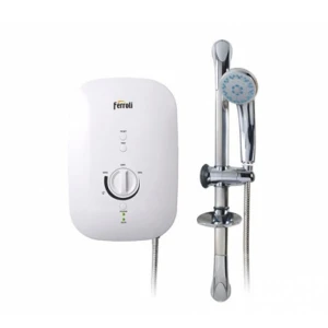 Bình nóng lạnh trực tiếp Ferroli Divo SSP