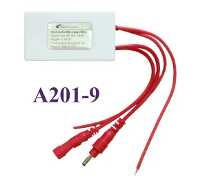 Bộ đổi nguồn A201-9