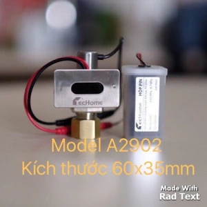 Bộ KIT dùng trong bồn tiểu liền sứ - A2902