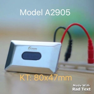 Bộ KIT dùng trong bồn tiểu liền sứ - A2905