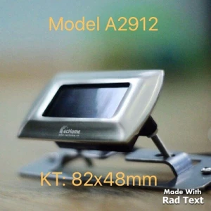 Bộ KIT dùng trong bồn tiểu liền sứ - A2912