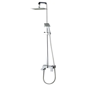 Bộ sen cây tắm đứng nóng lạnh Caesar S668C