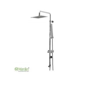 Cần trượt sen cây Mirolin MK-668A (set 3)