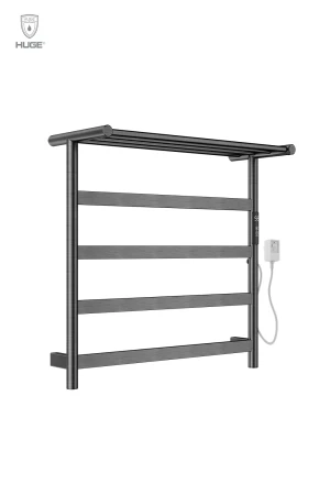 Giàn giấy khăn đa năng Huge H-GSK02M(grey)