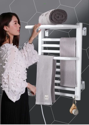 Giàn sấy khăn tiệt trùng đa năng - 701W CLEANMAX