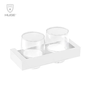 Kệ cốc đánh răng Huge H-B1127