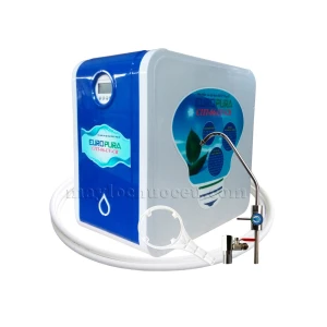 Máy lọc nước Europura Citi 06-UV-CB