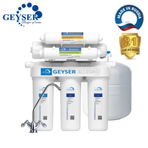 Máy lọc nước RO Geyser Allegro M