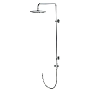 Sen cây tắm đứng nóng lạnh caesar BS125