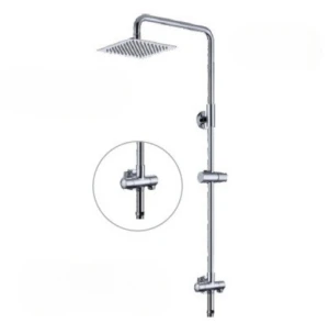 Sen cây tắm Hàn Quốc ECOFA E-Royal