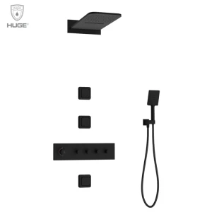 Sen tắm âm tường H-ST366B