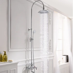 Sen tắm cây cổ điển Aqualem LY2208CP