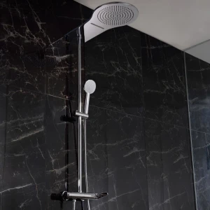 Sen tắm cây tích hợp xả thác Aqualem LY2102(LY2105)