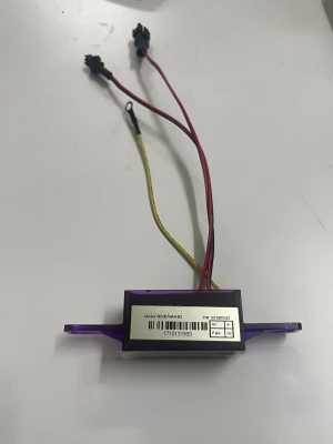 Sensor cảm biến cho van cảm ứng tiểu nam âm tường 32SM inax. Chu trình xả kép