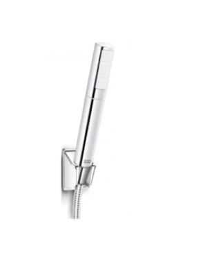 Tay Sen American Standard WF-S508W Trắng Duo Stix Dây Sen 1.5m