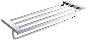 THANH VẮT KHĂN 2 TẦNG 11003 CLEANMAX