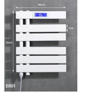 THANH VẮT KHĂN ĐIỆN-, SẤY KHÔ KHĂN - 601 W & B CLEANMAX