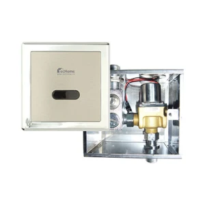 Van cảm ứng xả nước tự động âm tường A606