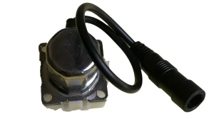 Van điện từ A201-2