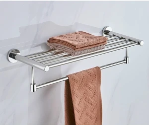 Vắt khăn giàn hai tầng - 21003 CLEANMAX