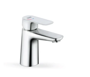 Vòi chậu nóng lạnh American Standard 1 Lỗ WF-1M01