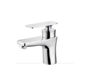 Vòi chậu nóng lạnh Hàn Quốc Daehan DU-6110