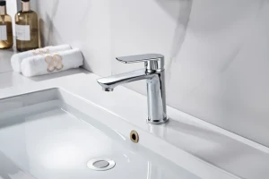 VÒI CHẬU RỬA - 521291CR CLEANMAX