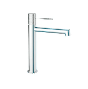 Vòi chậu rửa mặt lavabo nóng lạnh Huge H-8900A1