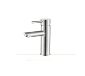 Vòi Lavabo nóng lạnh 1 lỗ DAEHAN DU-3010N
