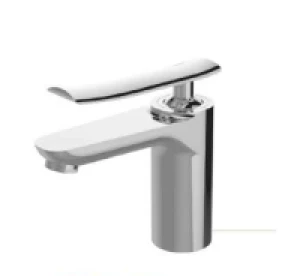 Vòi Lavabo nóng lạnh 1 lỗ DAEHAN UNIONE DU-4010
