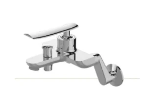 Vòi sen tắm Hàn Quốc Daehan DU-4030