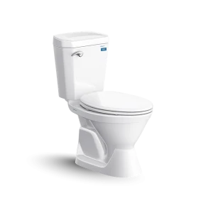 Bàn cầu hai khối VI77