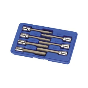 Bộ đầu khẩu lục giác chuôi dài 7 chi tiết Smato (2021.12.16 Order )