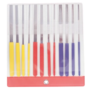 Bộ dũa mài SMT-400 hợp kim 12 cái (2025.12.04 Order)