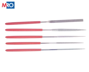 Bộ giũa mài kim cương Smato SMT-140 bộ 5 chi tiết (2023.12.14 Sẵn hàng)