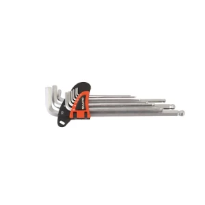 Bộ lục giác 9 cây Hàn Quốc BW-CL