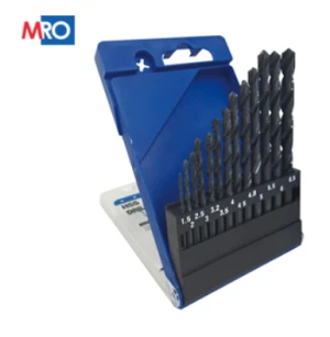 Bộ mũi khan HSS 13 chi tiết Cleveland USA (2021.06.29 sẵn hàng)