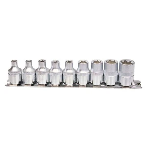 Bộ tuýp lục giác 3/8 Smato 9 chi tiết