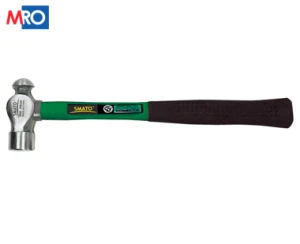 Búa đầu bi cán sợi thuỷ tinh Smato FBPH 40oz