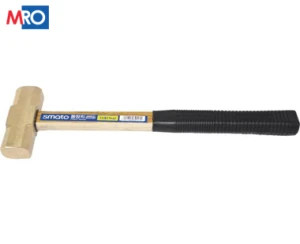 Búa đồng cán gỗ Smato CH 2500g