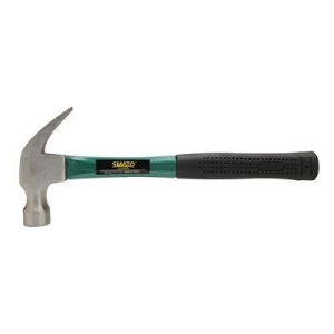 Búa nhổ đinh cán cao su Smato