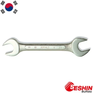 Cờ lê hai đầu mở Seshin Buffalo