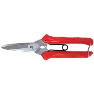 Kéo cắt đa năng thép mạ Smato SM-MS8S (Sẵn hàng 13/3/24)