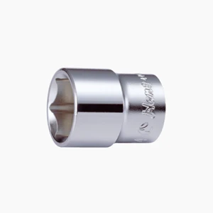 Khẩu lục giác đầu khấu 6 cạnh HANS Model: 4400M17