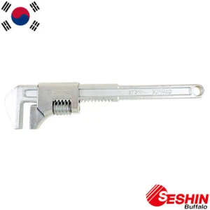 Kìm nước không răng Seshin Buffalo